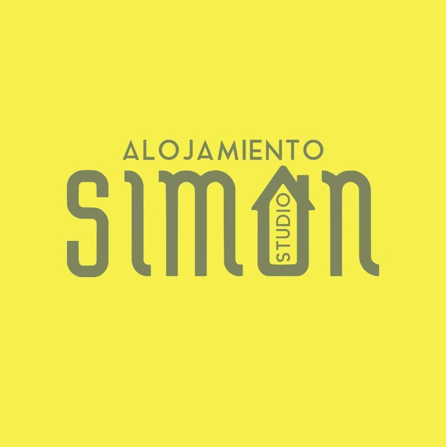 Studio Simon 1 Murcia Exterior foto